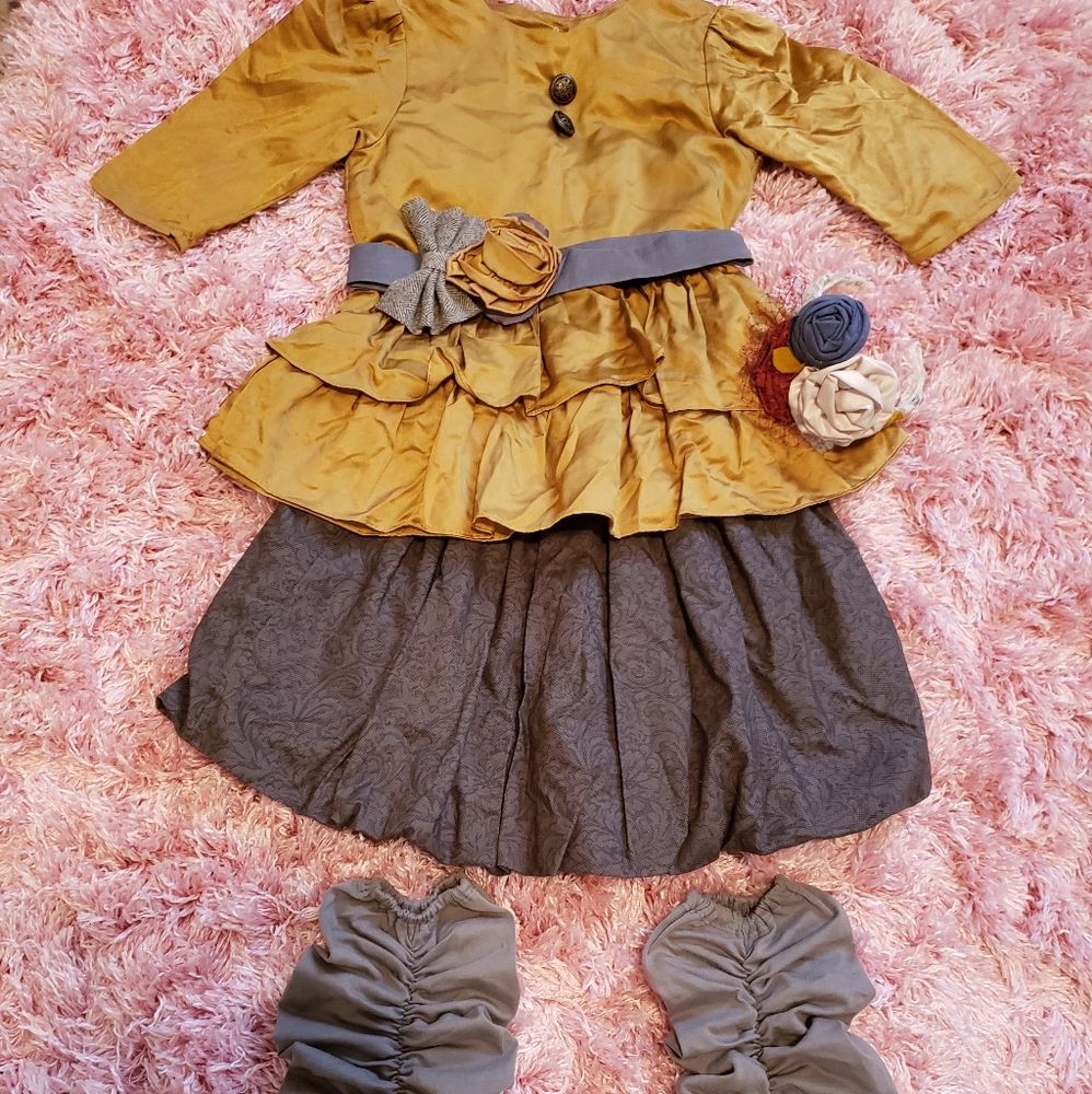 Hard to find💞 Persnickety set sz.8